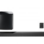 Bose Soundbar 700 zvočniška letev 3.1 – komplet z bas modulom in satelitskimi zvočniki - Image 2