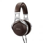 DENON AH-D5200 vrhunske slušalke v lesenem ohišju - Image 2