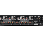 DENON HEOS Drive HS2 Multi-room več conski ojačevalnik - Image 4