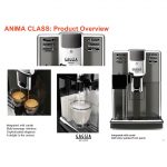 Gaggia Anima Class avtomatski aparat za kavo - Image 5