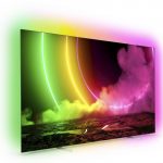 PHILIPS 55OLED806/12 OLED TV - 2021