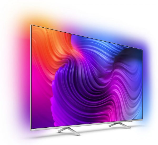 Philips 70PUS7956 UHD Ambilight Android TV - Image 2