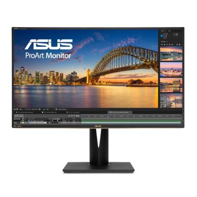 Asus PA329C Professional 32″ 4K IPS monitor