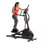 Tunturi Performance C55 front eliptik - Image 3
