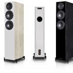 Wharfedale Diamond 12.3 - Image 2