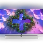 Philips 55OLED936 UHD Ambilight Android SMART OLED TV