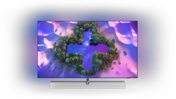 Philips 55OLED936 UHD Ambilight Android SMART OLED TV