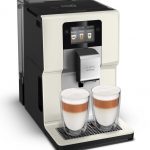 KRUPS kavni aparat EA872A10 Intuition Preference Ivory