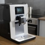 KRUPS kavni aparat EA872A10 Intuition Preference Ivory - Image 5