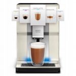 KRUPS kavni aparat EA872A10 Intuition Preference Ivory - Image 2