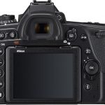 Nikon DSLR D780 body - Image 2