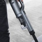 Akumulatorski vertikalni sesalnik Roidmi X30 Power (Pro) (bel) - Image 2