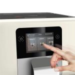 KRUPS kavni aparat EA872A10 Intuition Preference Ivory - Image 6
