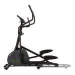Tunturi Performance C55 front eliptik - Image 2