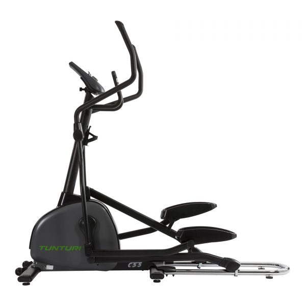 Tunturi Performance C55 front eliptik - Image 2