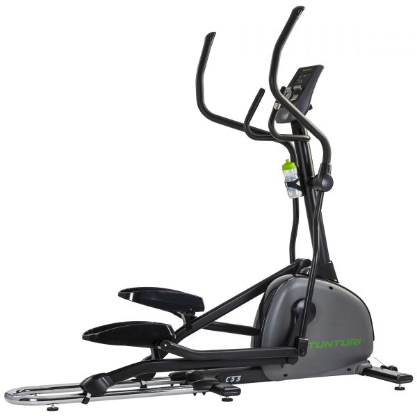 Tunturi Performance C55 front eliptik