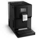 KRUPS kavni aparat EA873810 ESP Intuition Preference milk pot total black