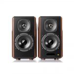 Edifier S2000MKIII 2.0 Bluetooth zvočniki (rjavi) - Image 4