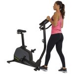 Tunturi Star Fit E100 HRi - sobno kolo - Image 4