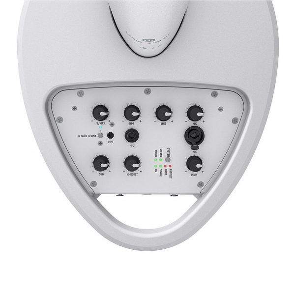 LD Systems MAUI 5 GO 100, Akumulatorsko ozvočenje 800W - Image 8