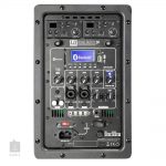 LD Systems ROADBUDDY 10 B5 akumulatorski zvočnik + ročni mikrofon, 600 MHz Band - Image 2