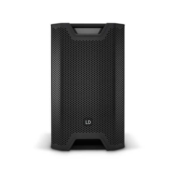 LD Systems ICOA 12 A BT 12″ Aktivni zvočnik 1200W Bluetooth