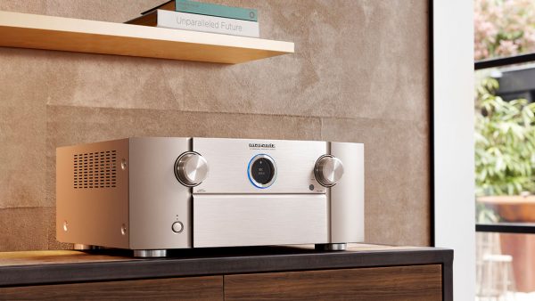 MARANTZ SR 5015 DAB - 7.2-KANALNI 8K AV SPREJEMNIK Z VGRAJENIM HEOS - Image 6