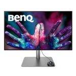 BenQ PD3220U UHD IPS grafikus LED monitor