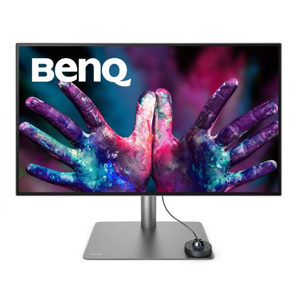 BenQ PD3220U UHD IPS grafikus LED monitor