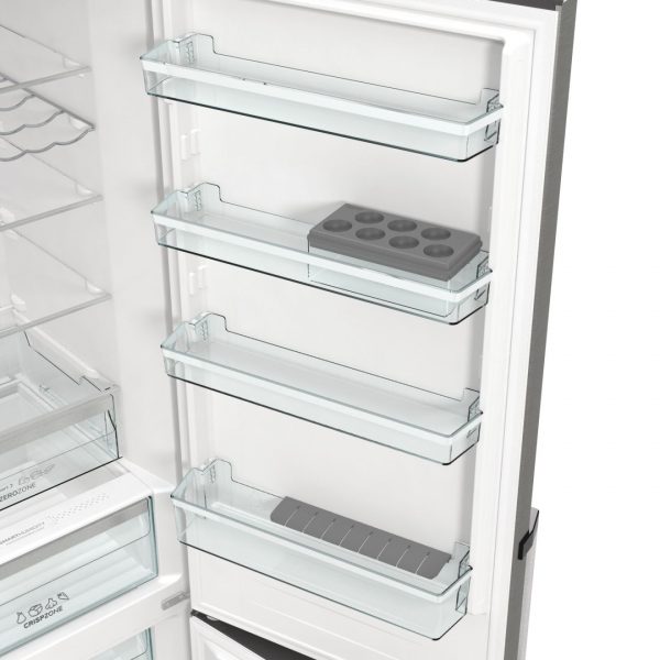 Gorenje NRC6203SXL5 hladilnik z zamrzovalnikom - Image 7