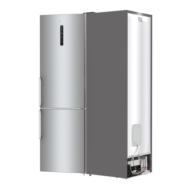 Gorenje NRC6203SXL5 hladilnik z zamrzovalnikom - Image 5