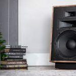 KLIPSCH CORNWALL IV talni zvočnik - Image 5