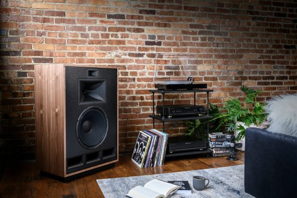 KLIPSCH CORNWALL IV talni zvočnik - Image 3