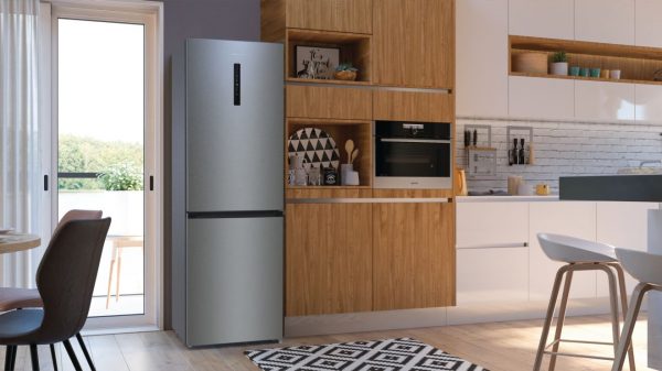 GORENJE NRK6202AXL4 hladilnik z zamrzovalnikom - Image 4
