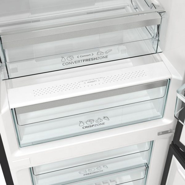GORENJE NRK6202AXL4 hladilnik z zamrzovalnikom - Image 6