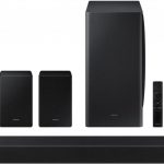 Samsung HW-Q950A / EN Dolby Atmos 5.1 - Image 2