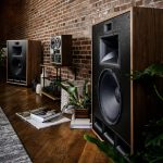 KLIPSCH CORNWALL IV talni zvočnik - Image 4