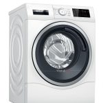 Bosch WDU8H541EU pralno sušilni stroj