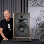 KLIPSCH CORNWALL IV talni zvočnik - Image 6
