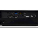 Projektor Acer X1328WI wireless (WXGA1280x800, 4500lm, HDMI, VGA, WiFi adapter priložen) - Image 3