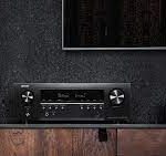 DENON AVR-S760H BKE2 7,2-kanalni 8K AV sprejemnik z vgrajenim 3D zvokom, glasovnim nadzorom in HEOS® - Image 3