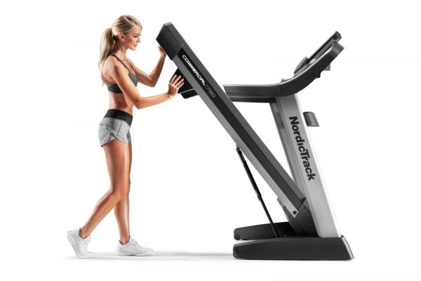 Tekalna steza NordicTrack Commercial 1750 - Image 4