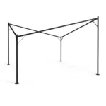 Blumfeldt Sombra pergola 4x4m (okvir)