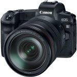Canon EOS R MILC (z objektivom RF 24-105 / F4-7.1) - Image 2