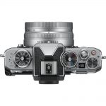 Nikon Z fc MILC KIT (+ 16-50 mm VR objektiv) - Image 3