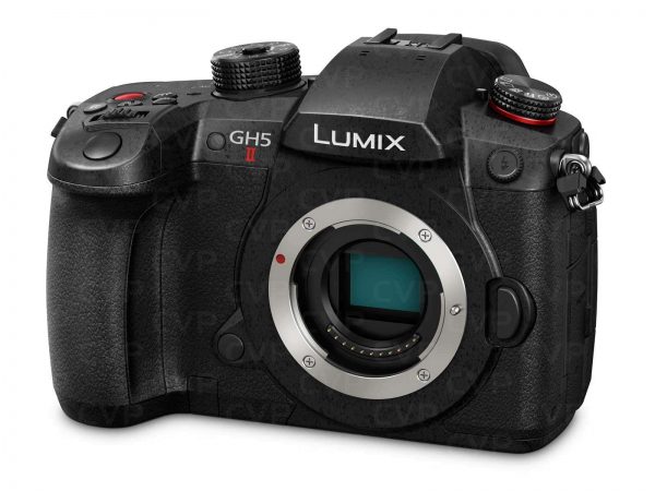 Panasonic DC-GH5M2E MILC - ohišje - Image 5
