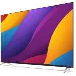 Sharp 65DN2EA 4K UHD Android TV z zvočniki Harman Kardon, 164 cm