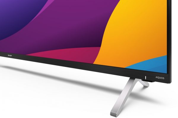 Sharp 65DN2EA 4K UHD Android TV z zvočniki Harman Kardon, 164 cm - Image 2