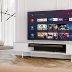 Sharp 65DN2EA 4K UHD Android TV z zvočniki Harman Kardon, 164 cm - Image 3
