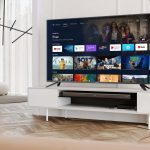 Sharp 70CL5EA 4K UHD Android Smart TV z zvočniki Harman Kardon - Image 2
